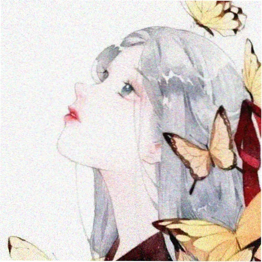 风流女管家电影 长女角色头像